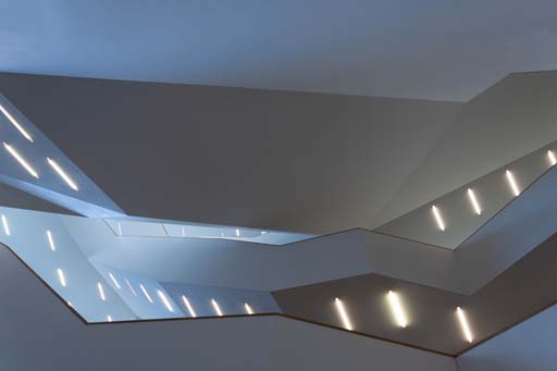 Foyer Elbphilharmonie